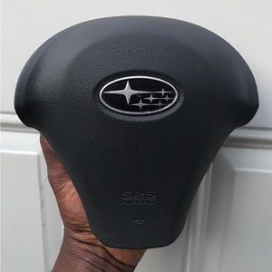 2006-2008 Subaru tribeca airbag